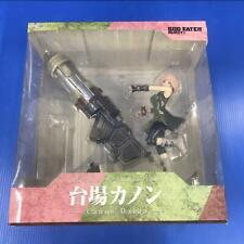 God Eater Figure Daiba Canon PVC a Japanese anime 1/7 scale   picture