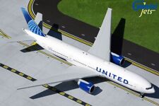Gemini Jets 1:200 United Boeing 777-200 G2UAL910 picture