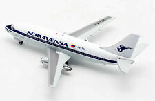 1:200 IF200 Servivensa 737-200 YV-79C with stand picture
