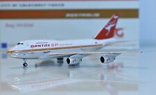1:400 NG Models B747SP VH-EAA 07009 picture