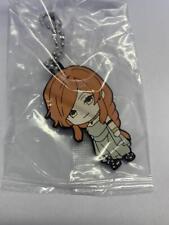 Frieren Beyond Journey'S End  Rubber Keychain Flamme picture