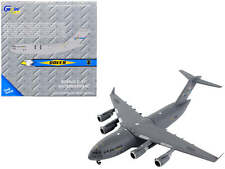 McDonnell Douglas -17 Globemaster III 436th AW 1/400 Diecast Model Airplane picture