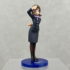 Kaiyodo All Nippon Airways 2005 Ninth ANA Uniform Collection Anime Figure picture