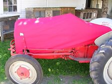 9N, 2N, 8N Ford Tractor Covers (Sunbrella fabric) picture