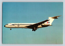 Aviation Postcard BAC Vickers VC-10 C.1 XV102 Guy Gibson RAF Airplane A5 picture