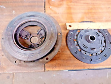 VW Bug Beetle Bus Ghia Aircooled Clutch Disc-pressure plate parts-rerpair  #9211 picture