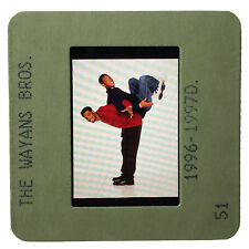 Wayans Bros The WB 96 - 97 Season Cast Marlon Shawn Wayans Promo Photo Slide 51 picture