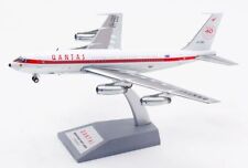 Inflight IF701QF0221P Qantas Airways B707-300 VH-EBG Diecast 1/200 AV Jet Model picture