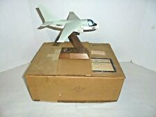 LOCKHEED MARTIN NAVY S3-A SUB CLASON WITH ORIGINAL BOX AND STAND EMPLOYEE CLUB picture