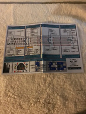 1 Air Tahiti nui   787-9  passager requis  card. Ver. 04 dated 01- Sept,- 2020 picture