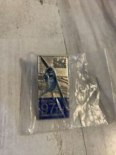 Boeing 97th Anniversary F-86 Sabre Sabrejet Enamel Pin Aircraft Aviation NIP JT picture