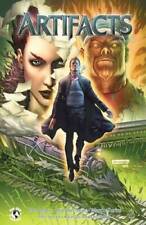Artifacts Volume 6 (Artifacts (Top Cow)) - Paperback By Marz, Ron - GOOD picture