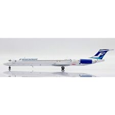 Finnair - MD-83 - OH-LPH - 1/400 - JC Wings - JC40103 picture