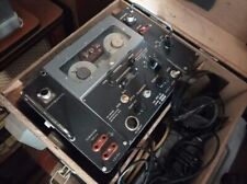 MN-61 Wire Recorder Player Aircraft Kgb Police Soviet Russian Radio Telephone МН picture