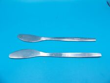 Vintage LOT Polish  Airlines  Spoons picture