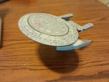 New Corgi USS Enterprise-D 2024 version picture