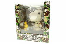 A Bathing Ape 14Aw Medicom Toy Vcd Snoopy Woodstock 2014 Peanuts picture