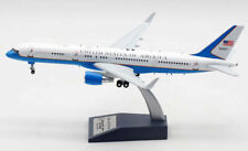 Inflight IFC32USA01 US Air Force Two Boeing C-32A 99-0003 Diecast 1/200 Model picture