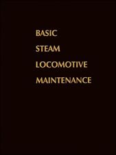 Basic Steam Locomotive Maintenance picture