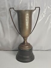 George s wheat memorial trophy Model aircraft Chicago 1940 Second place picture
