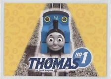 2010 & Friends: Sodor Adventures Collectipaks Thomas the Tank Engine #1.2 1d3 picture