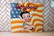 2005 Betty Boop 16-Month Americana Calendar picture