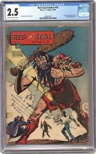 Red Seal Comics #18 CGC 2.5 1946 4303057025 picture