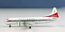 Aeroclassics AC411127 National Airline L-188 Electra N5017K Diecast 1/400 Model picture