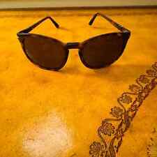Persol Handmade in Italy Polarized Sunglasses 53-18-145  picture
