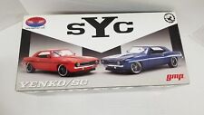 1:18 GMP SYC 69 Chevrolet Camaro Red Yenko SC 1 Of 960 Diecast # NIB Shelf UP5 picture