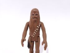 Original 1977 Star Wars Chewbacca Kenner Action Figure Hong Kong picture