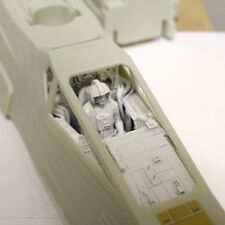 Cockpit for 1/18 Scale Star Wars Hasbro Hero / Rebels X-Wing with Pilot picture