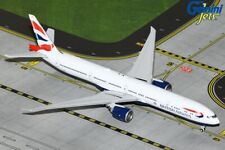 British Airways - B777-300ER - G-STBH - 1/400 - Gemini Jets - GJBAW2118 picture