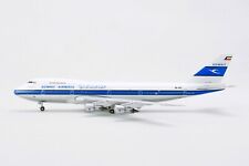 Phoenix 11839 Kuwait Airways Boeing 747-200 9K-ADC Diecast 1/400 Model Airplane picture
