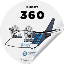 Air Cargo Carriers Short 360 picture