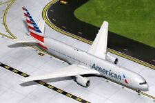 GEMINI200 AMERICAN 767-300 1/200 NEW LIVERY REG#N368AA picture
