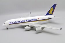 JC Wings EW2388008 Singapore Airlines Airbus A380-800 9V-SKB Diecast 1/200 Model picture