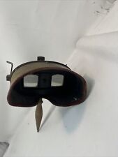 Vintage Monarch Stereoscope Stereo View Finder picture