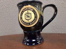 Scarborough Renaissance 2014 Handmade Limited Edition Numbered Pottery Mug  picture