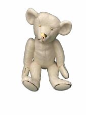 Lenox Smithsonian Centennial Teddy Bear Figurine Limited Edition picture