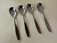 delta airlines alessi spoon Set Of 4 picture