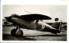 Curtiss R2C Racing Biplane Photo (3 x 5) picture