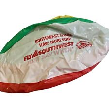 Southwest Airlines inflatable Beachball sun country cooler pool Ball picture