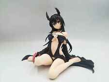 New 16CM Anime Sexy Devil Girl Anime Characters Figures Pvc Toy Gift No Box picture