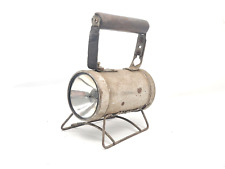 VINTAGE STAR HEADLIGHT & LANTERN ROOM DECOR OR WALL ART MODEL 178  COOL picture