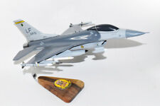 Lockheed Martin® F-16 Fighting Falcon®, 61st Fighter Squadron, 18
