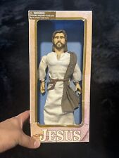 Messengers of Faith Talking Jesus Doll One2Believe 2005 Bible 12” Action Figure picture