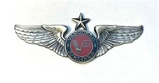 Vanguard Airlines First Officer Wing picture