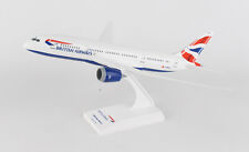 SkyMarks British Airways Boeing 787 Dreamliner 1:200 Scale Aviation Model SKR694 picture