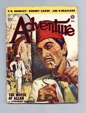 Adventure Pulp/Magazine Dec 1948 Vol. 120 #2 VG picture